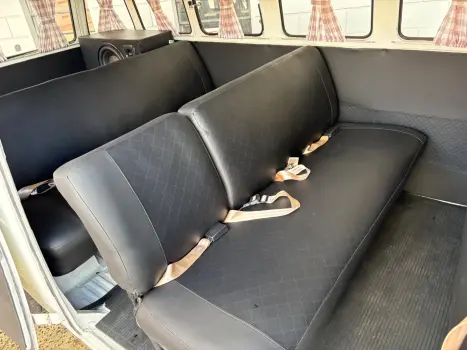 VOLKSWAGEN Kombi 1.6 STD, Foto 16