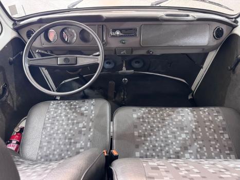 VOLKSWAGEN Kombi 1.6 STD 9 LUGARES, Foto 2