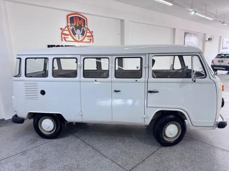 VOLKSWAGEN Kombi 1.6 STD 9 LUGARES, Foto 3