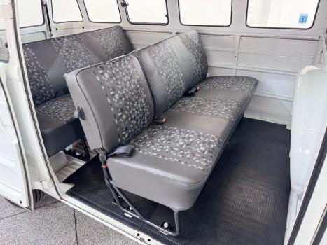 VOLKSWAGEN Kombi 1.6 STD 9 LUGARES, Foto 5