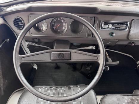 VOLKSWAGEN Kombi 1.6 STD 9 LUGARES, Foto 6