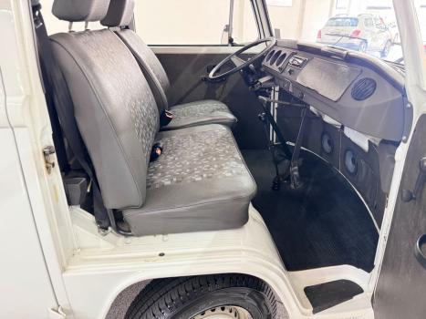 VOLKSWAGEN Kombi 1.6 STD 9 LUGARES, Foto 7