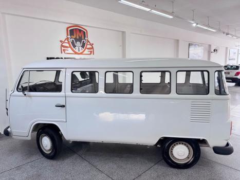 VOLKSWAGEN Kombi 1.6 STD 9 LUGARES, Foto 8