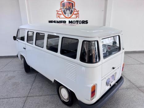 VOLKSWAGEN Kombi 1.6 STD 9 LUGARES, Foto 13