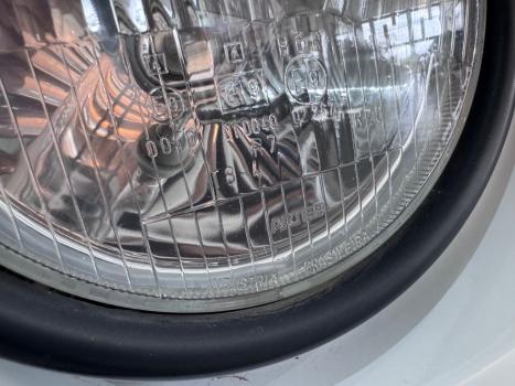 VOLKSWAGEN Kombi 1.6 STD 9 LUGARES, Foto 18