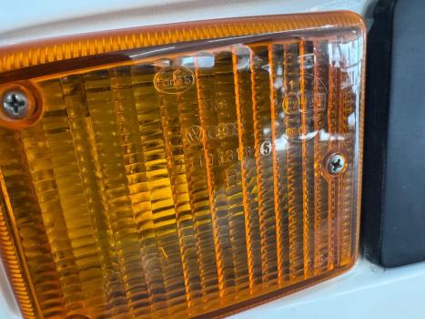 VOLKSWAGEN Kombi 1.6 STD 9 LUGARES, Foto 19