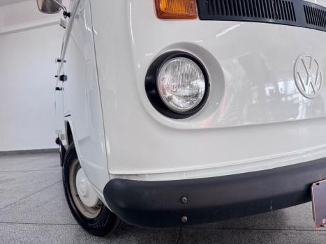 VOLKSWAGEN Kombi 1.6 STD 9 LUGARES, Foto 20