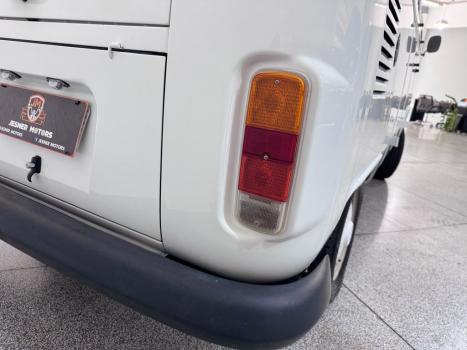 VOLKSWAGEN Kombi 1.6 STD 9 LUGARES, Foto 21