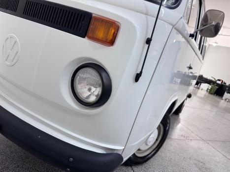 VOLKSWAGEN Kombi 1.6 STD 9 LUGARES, Foto 23