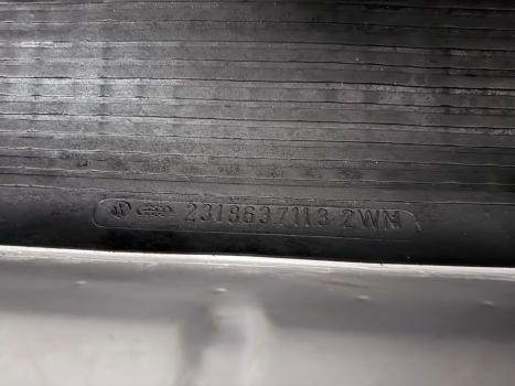 VOLKSWAGEN Kombi 1.6 STD 9 LUGARES, Foto 26