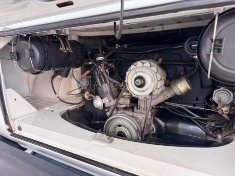 VOLKSWAGEN Kombi 1.6 STD 9 LUGARES, Foto 28