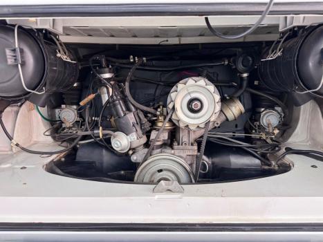 VOLKSWAGEN Kombi 1.6 STD 9 LUGARES, Foto 29