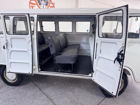 VOLKSWAGEN Kombi 1.6 STD 9 LUGARES, Foto 31