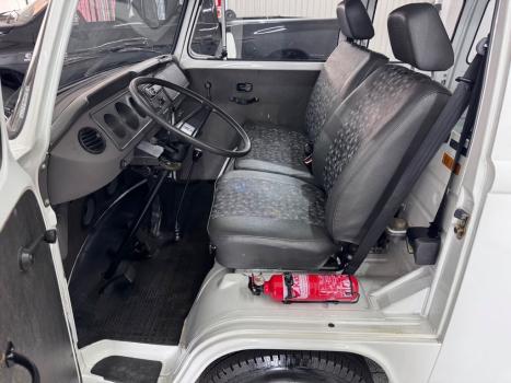 VOLKSWAGEN Kombi 1.6 STD 9 LUGARES, Foto 32