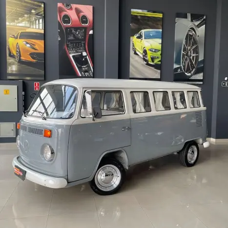VOLKSWAGEN Kombi 1.6 STD, Foto 3