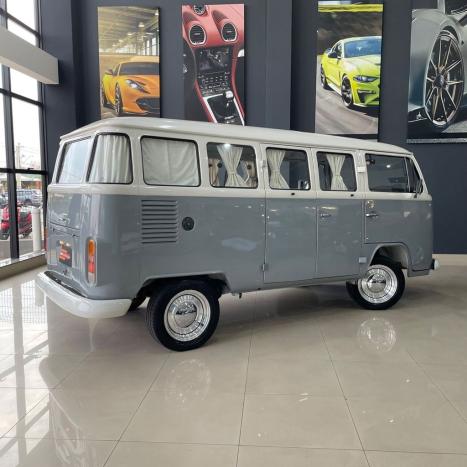 VOLKSWAGEN Kombi 1.6 STD, Foto 4