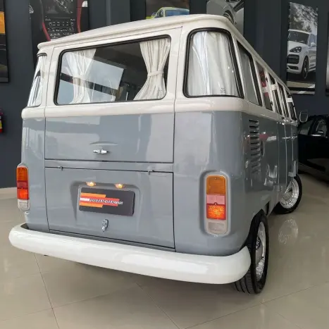 VOLKSWAGEN Kombi 1.6 STD, Foto 7