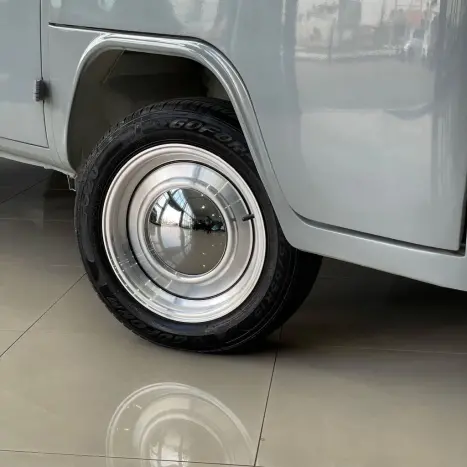 VOLKSWAGEN Kombi 1.6 STD, Foto 9
