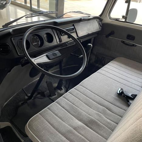 VOLKSWAGEN Kombi 1.6 STD, Foto 13