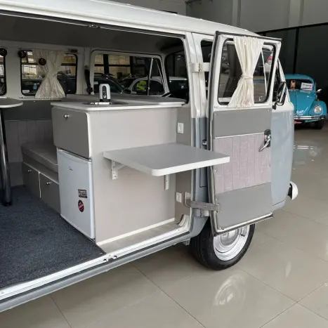VOLKSWAGEN Kombi 1.6 STD, Foto 14
