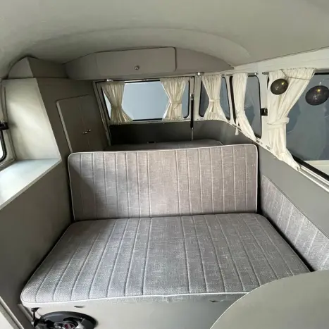 VOLKSWAGEN Kombi 1.6 STD, Foto 16