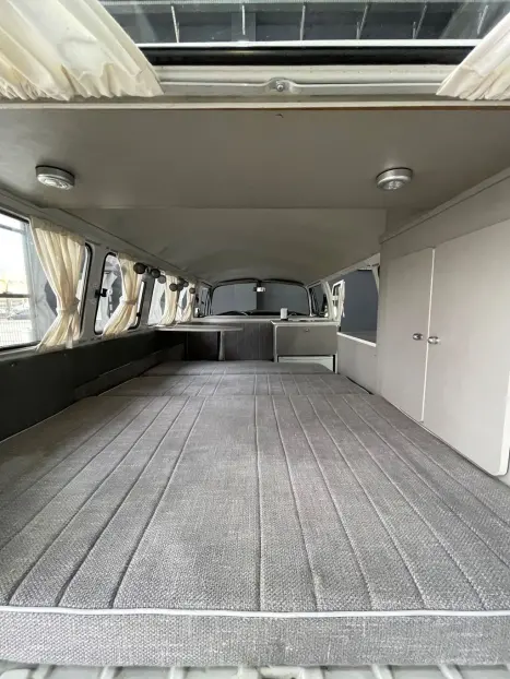 VOLKSWAGEN Kombi 1.6 STD, Foto 17