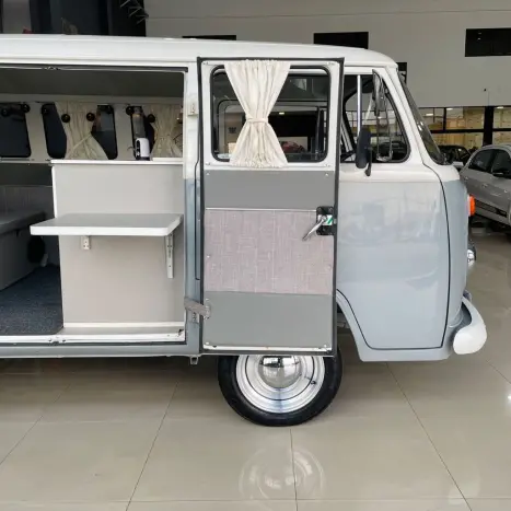 VOLKSWAGEN Kombi 1.6 STD, Foto 21