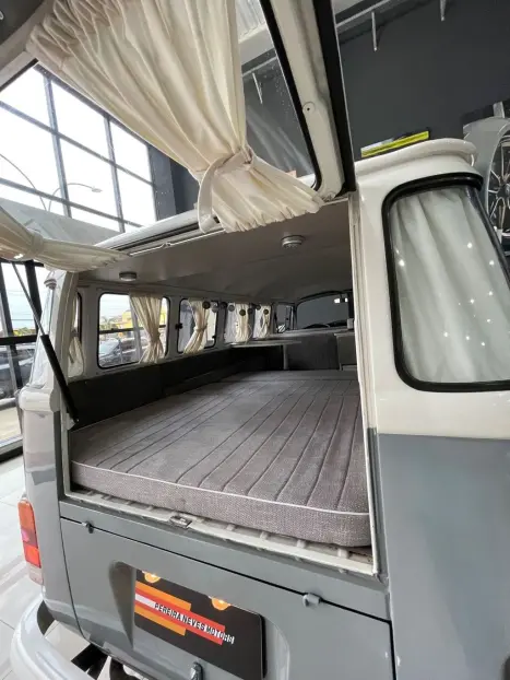VOLKSWAGEN Kombi 1.6 STD, Foto 22