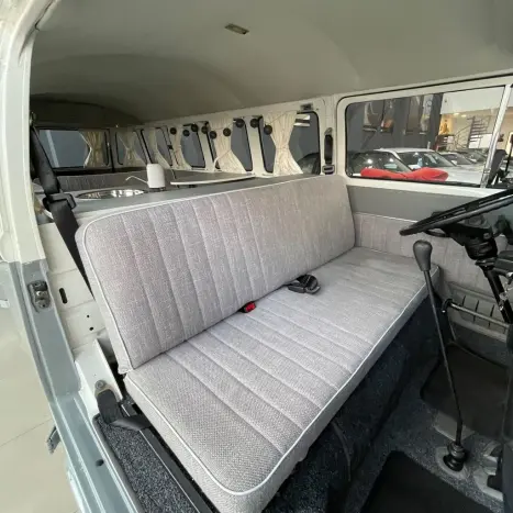 VOLKSWAGEN Kombi 1.6 STD, Foto 23