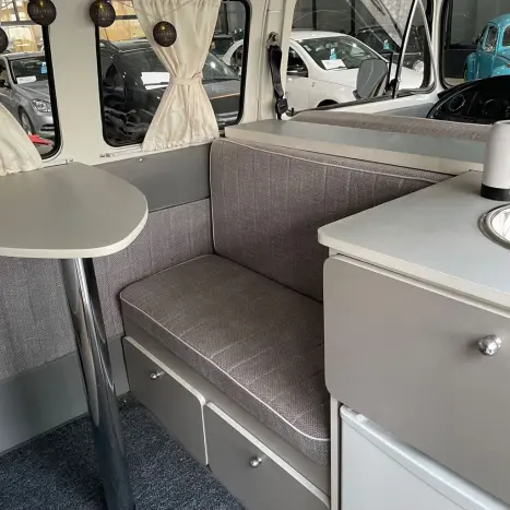 VOLKSWAGEN Kombi 1.6 STD, Foto 24