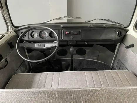 VOLKSWAGEN Kombi 1.6 STD, Foto 25