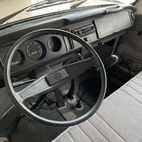 VOLKSWAGEN Kombi 1.6 STD, Foto 26