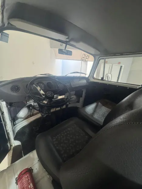 VOLKSWAGEN Kombi 1.6 STD 9 LUGARES, Foto 7