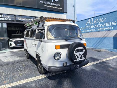 VOLKSWAGEN Kombi 1.6 TRAILER, Foto 1