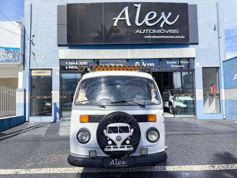 VOLKSWAGEN Kombi 1.6 TRAILER, Foto 2