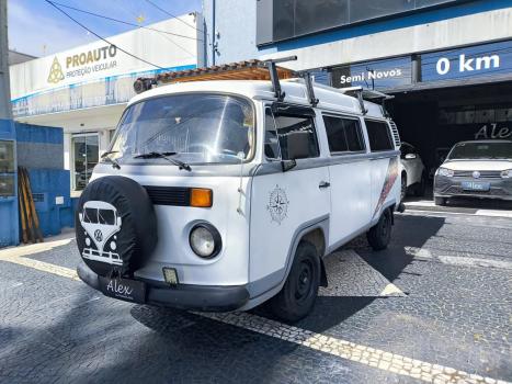 VOLKSWAGEN Kombi 1.6 TRAILER, Foto 3