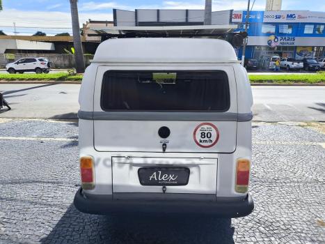 VOLKSWAGEN Kombi 1.6 TRAILER, Foto 4