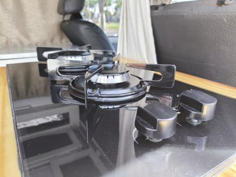 VOLKSWAGEN Kombi 1.6 TRAILER, Foto 9