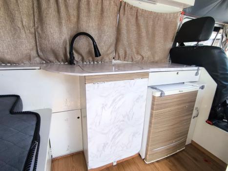 VOLKSWAGEN Kombi 1.6 TRAILER, Foto 13