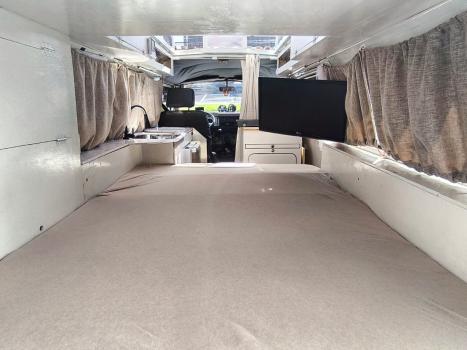 VOLKSWAGEN Kombi 1.6 TRAILER, Foto 14