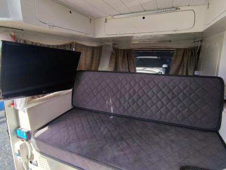 VOLKSWAGEN Kombi 1.6 TRAILER, Foto 15