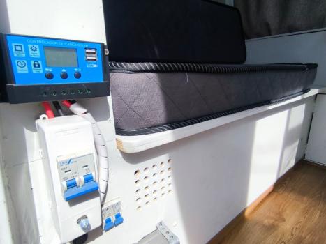 VOLKSWAGEN Kombi 1.6 TRAILER, Foto 16