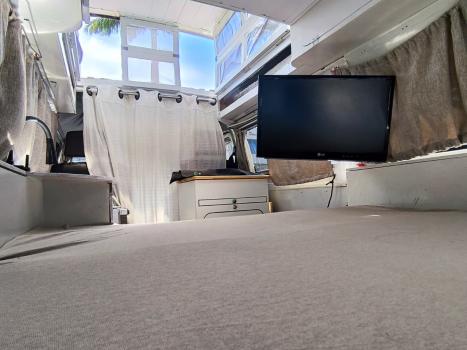 VOLKSWAGEN Kombi 1.6 TRAILER, Foto 17