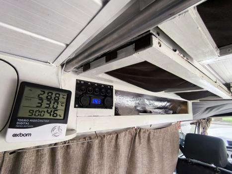 VOLKSWAGEN Kombi 1.6 TRAILER, Foto 18