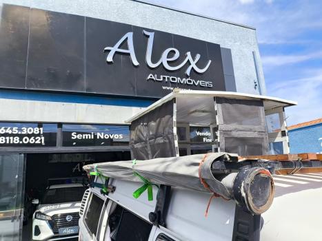 VOLKSWAGEN Kombi 1.6 TRAILER, Foto 20