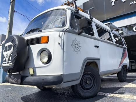 VOLKSWAGEN Kombi 1.6 TRAILER, Foto 21