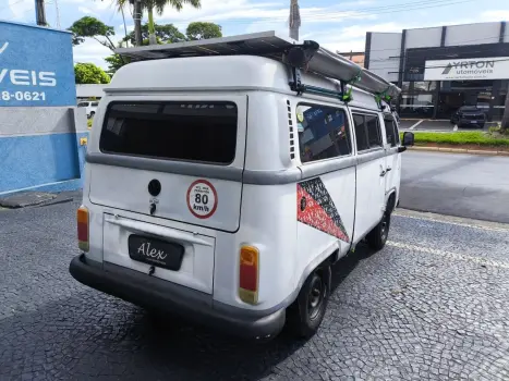 VOLKSWAGEN Kombi 1.6 TRAILER, Foto 22