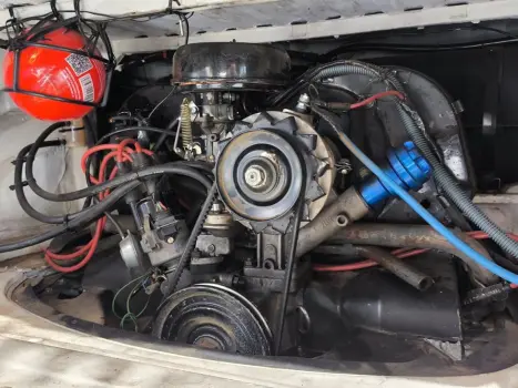 VOLKSWAGEN Kombi 1.6 TRAILER, Foto 23