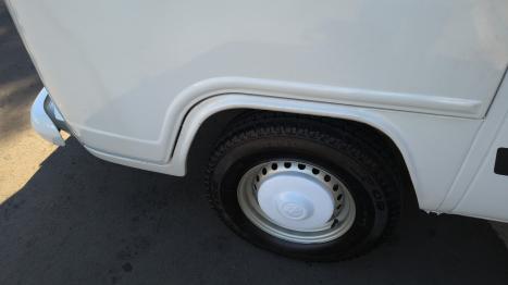 VOLKSWAGEN Kombi 1.6 STD 9 LUGARES, Foto 4