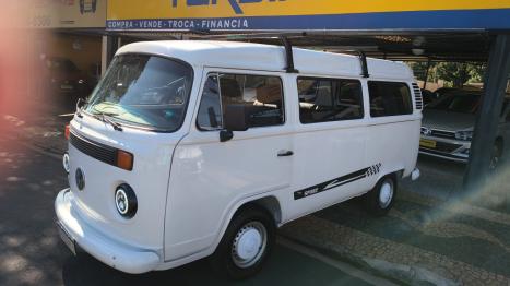 VOLKSWAGEN Kombi 1.6 STD 9 LUGARES, Foto 5